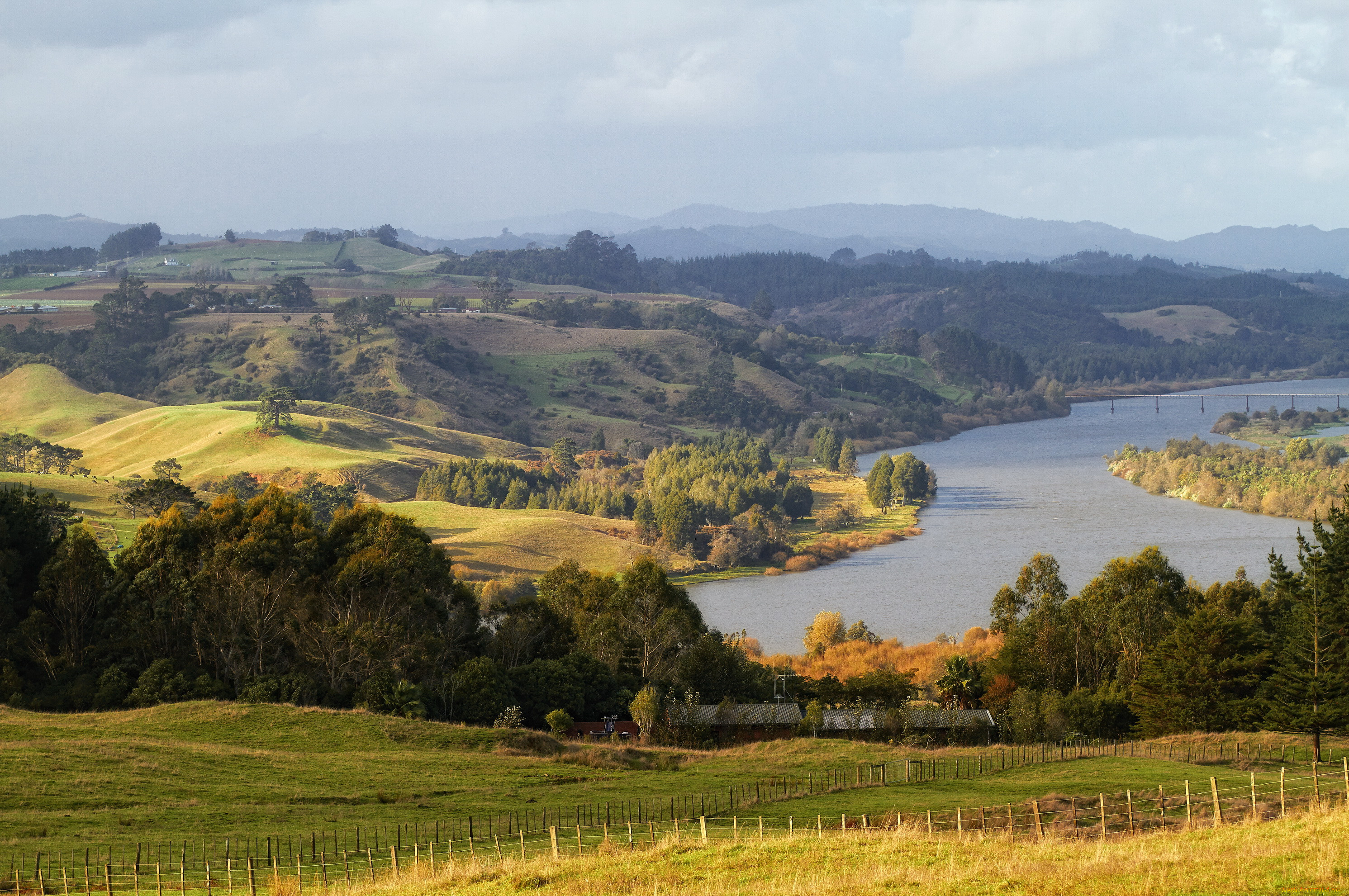 waikato, river, , , , , , , , 
